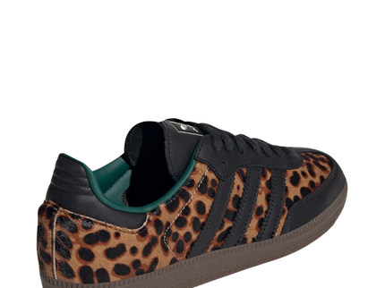 Adidas Samba OG Wmns "Leopard Print"