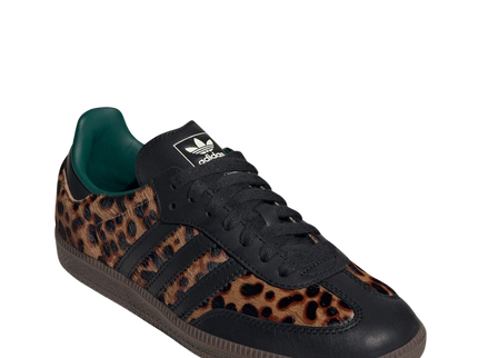 Adidas Samba OG Wmns "Leopard Print"