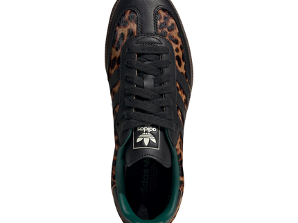 Adidas Samba OG Wmns "Leopard Print"