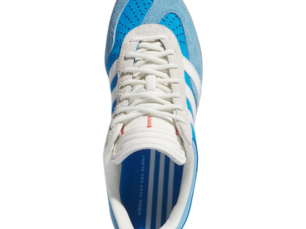 Adidas Bad Bunny x adidas Gazelle Indoor 'San Juan' IF9734 SneakerMood Top view