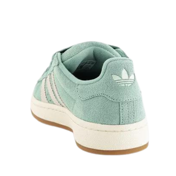 Adidas Campus 00's Light Blue JI1984 SneakerMood Rear three-quarter view