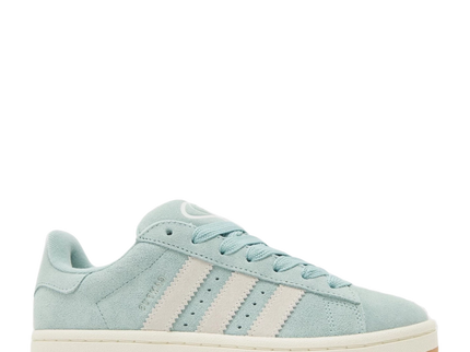 Adidas Campus 00's Light Blue JI1984 SneakerMood Side view toe pointing right