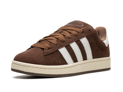Adidas Campus 00s Bark GY6433 SneakerMood Front three-quarter view