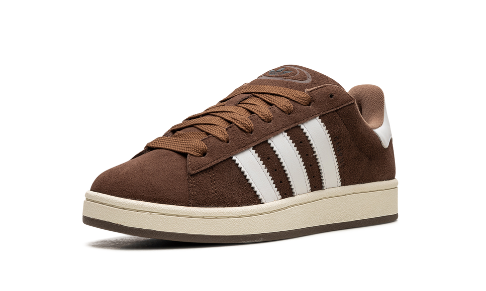 Adidas Campus 00s Bark GY6433 SneakerMood Front three-quarter view