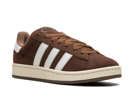 Adidas Campus 00s Bark GY6433 SneakerMood Front three-quarter view
