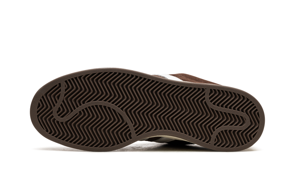 Adidas Campus 00s Bark GY6433 SneakerMood Outsole view