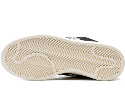 Adidas Campus 00s Black Leopard (Women's) ID7039 SneakerMood Outsole view
