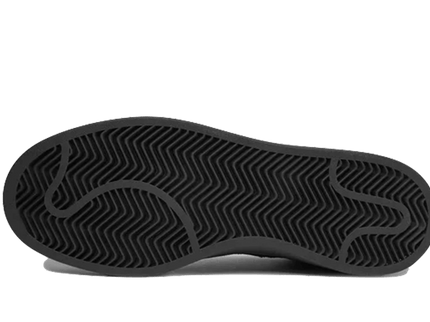 Adidas Campus 00s Core Black Footwear White IF8768 SneakerMood Outsole view