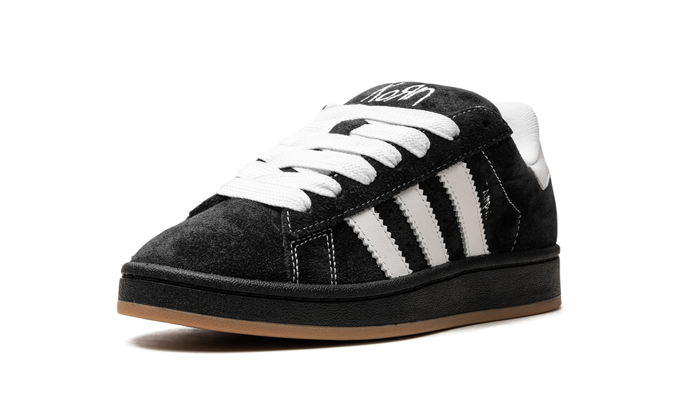 Adidas Campus 00s KoRn IG0792 SneakerMood Front three-quarter view