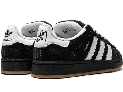 Adidas Campus 00s KoRn IG0792 SneakerMood Pair, rear three-quarter view