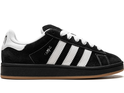 Adidas Campus 00s KoRn IG0792 SneakerMood Side view, toe pointing right