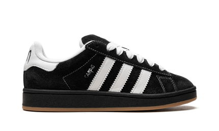 Adidas Campus 00s KoRn IG0792 SneakerMood Side view, toe pointing right