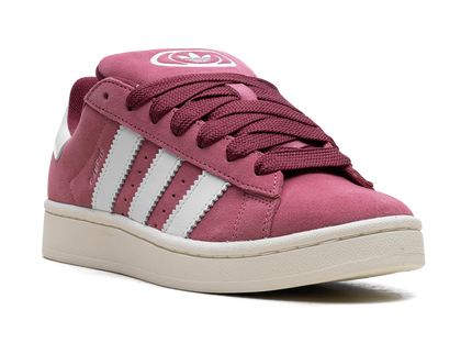 Adidas Campus 00s Pink Strata HP6286 SneakerMood Front three-quarter view