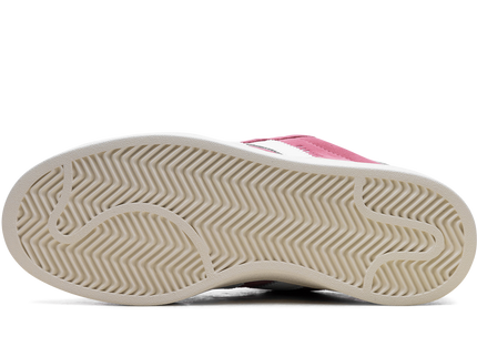 Adidas Campus 00s Pink Strata HP6286 SneakerMood Outsole view