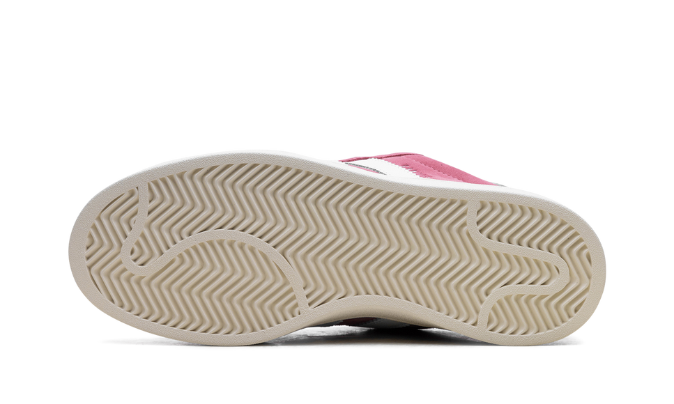 Adidas Campus 00s Pink Strata HP6286 SneakerMood Outsole view