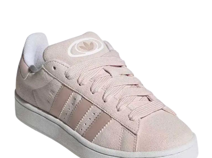 Adidas Campus 00s Putty Mauve ID3173 SneakerMood Front three-quarter view