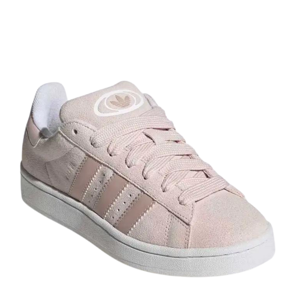 Adidas Campus 00s Putty Mauve ID3173 SneakerMood Front three-quarter view