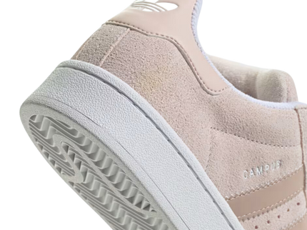 Adidas Campus 00s Putty Mauve ID3173 SneakerMood Heel detail