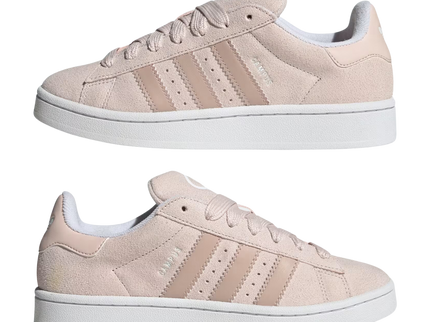 Adidas Campus 00s Putty Mauve ID3173 SneakerMood Pair side views