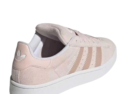 Adidas Campus 00s Putty Mauve ID3173 SneakerMood Rear three-quarter view