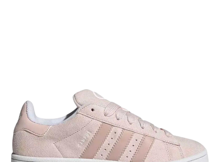 Adidas Campus 00s Putty Mauve ID3173 SneakerMood Side view toe pointing right