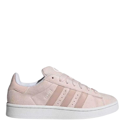 Adidas Campus 00s Putty Mauve ID3173 SneakerMood Side view toe pointing right