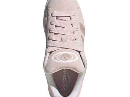 Adidas Campus 00s Putty Mauve ID3173 SneakerMood Top view