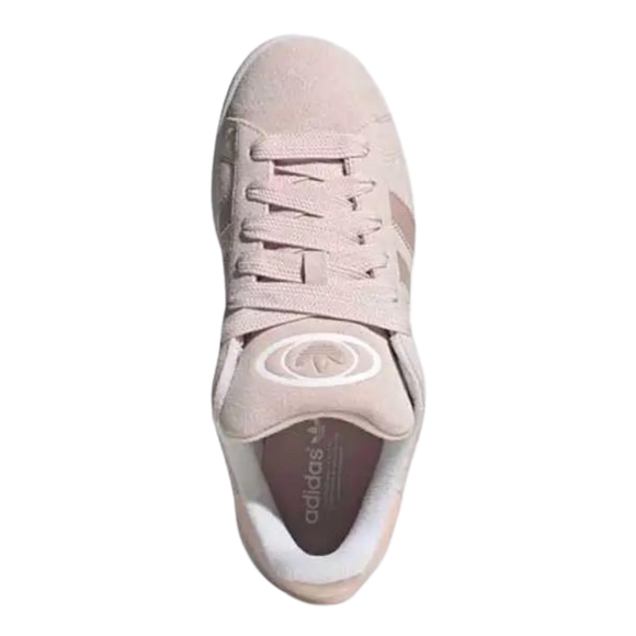 Adidas Campus 00s Putty Mauve ID3173 SneakerMood Top view