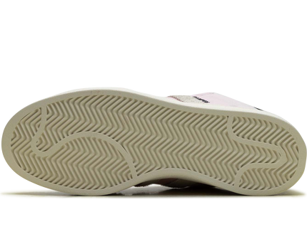 Adidas Campus 00s Wonder Blue Clear Pink IH2494 SneakerMood Outsole view