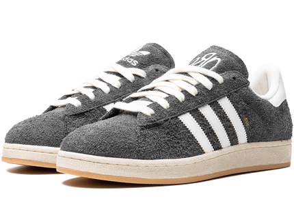 Adidas Campus 2 KoRn Follow The Leader IF4282 SneakerMood Pair, front three-quarter view