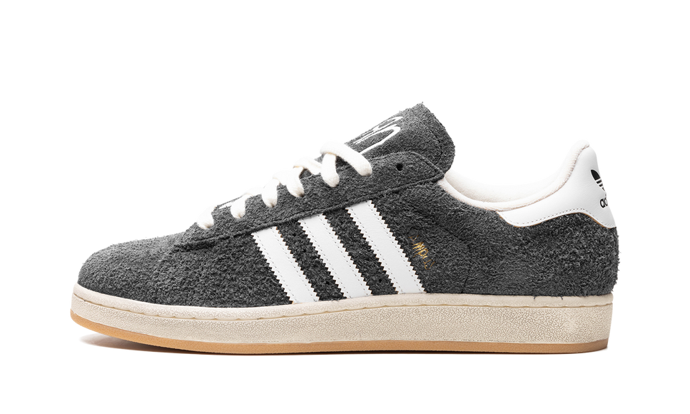 Adidas Campus 2 KoRn Follow The Leader IF4282 SneakerMood Side view, toe pointing left