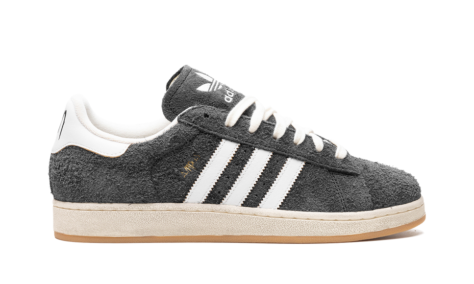 Adidas Campus 2 KoRn Follow The Leader IF4282 SneakerMood Side view, toe pointing right