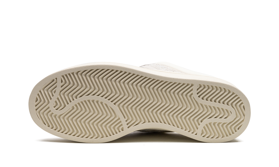Adidas Campus Light Bad Bunny Cream FZ5823 SneakerMood Outsole view