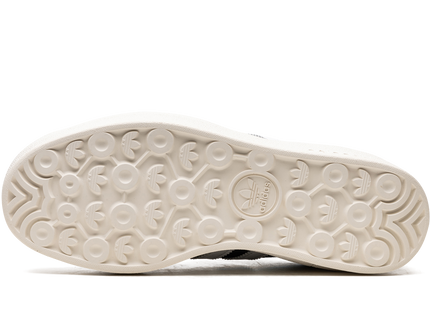 Adidas Gazelle Bold Core Black White (Women's) HQ6912 SneakerMood Outsole view