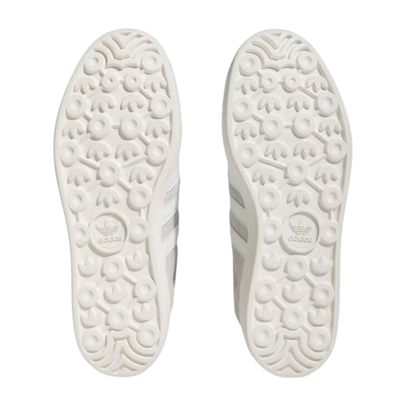 Adidas Gazelle Bold Grijs HQ6893 SneakerMood Pair outsole view