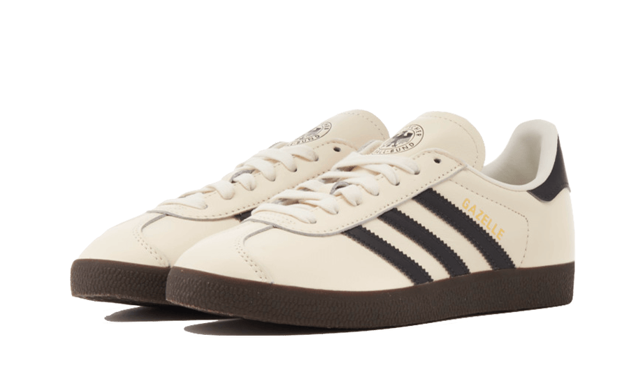 Adidas Gazelle Germany ID3719 SneakerMood Pair, front three-quarter view