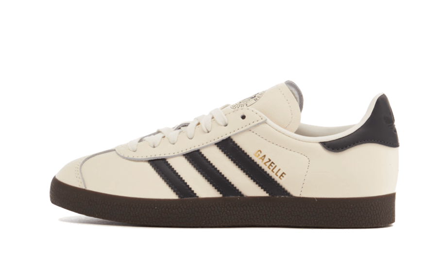 Adidas Gazelle Germany ID3719 SneakerMood Side view, toe pointing left