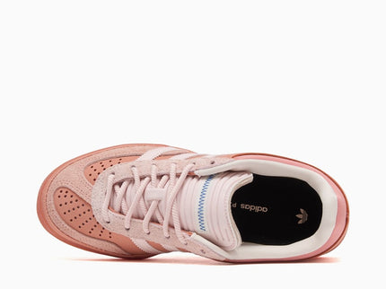 Adidas Gazelle Indoor Bad Bunny Cabo Rojo JS5052 SneakerMood Top view