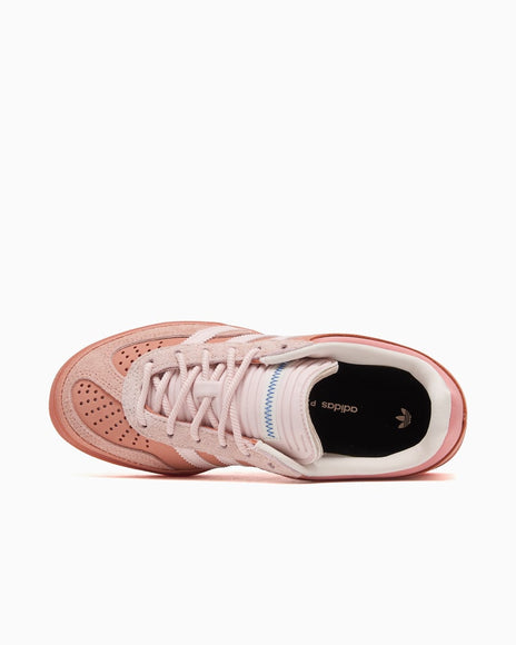 Adidas Gazelle Indoor Bad Bunny Cabo Rojo JS5052 SneakerMood Top view