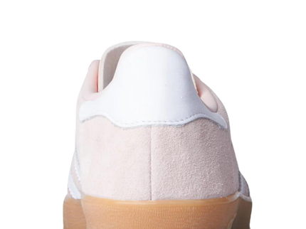 Adidas Gazelle Indoor Sandy Pink Gum IH5484 SneakerMood Rear view