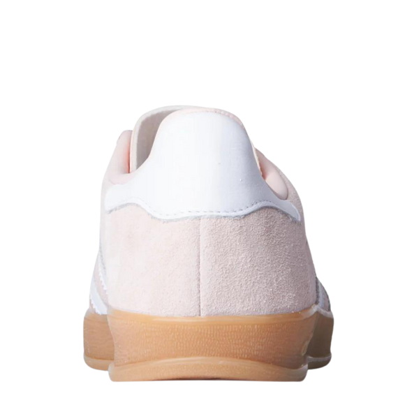 Adidas Gazelle Indoor Sandy Pink Gum IH5484 SneakerMood Rear view