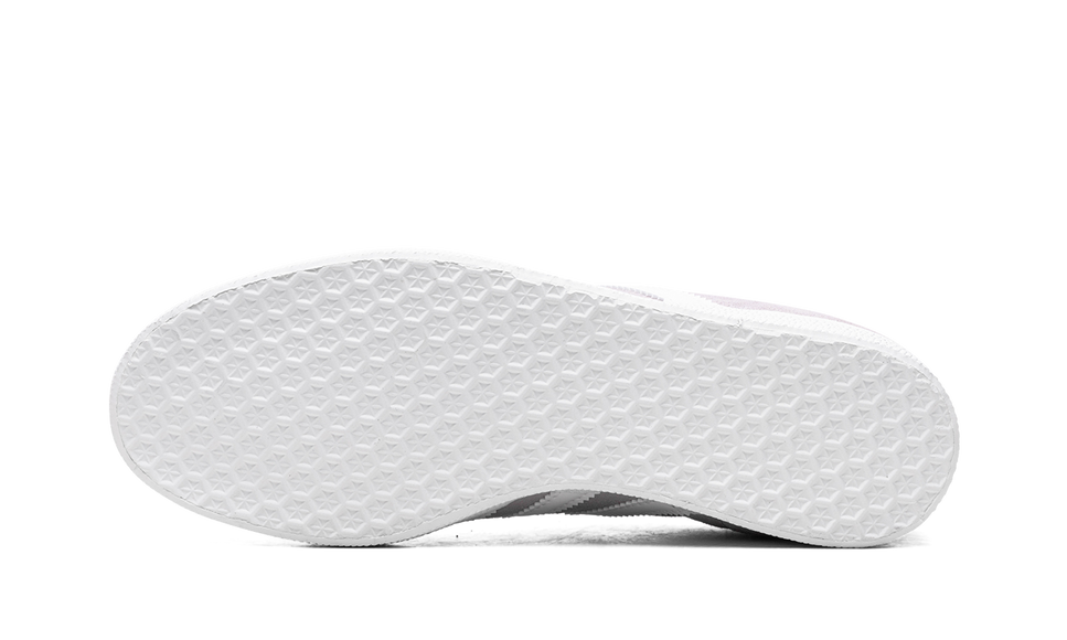 Adidas Gazelle Silver Dawn (Women's) ID7005 SneakerMood Outsole view