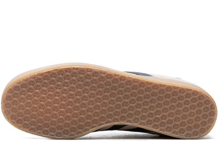 Adidas Gazelle Wonder Taupe Night Indigo IG6199 SneakerMood Outsole view