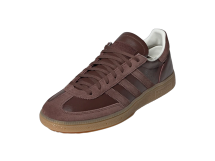 Adidas Handball Spezial Auburn JH6399 SneakerMood Front three-quarter view