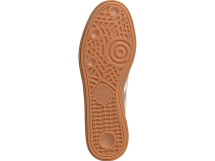 Adidas Handball Spezial Chalky Brown White Magic Beige JH5443 SneakerMood Outsole view