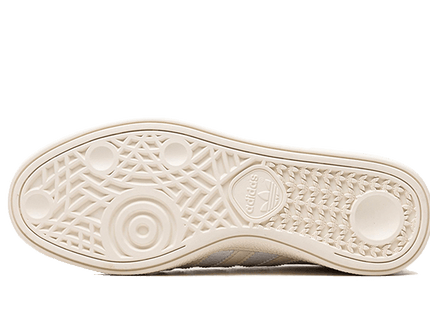 Adidas Handball Spezial Cloud White IE9837 SneakerMood Outsole view