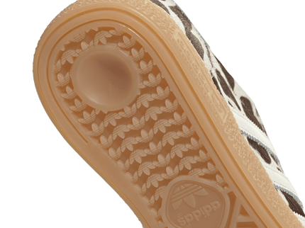 Adidas Handball Spezial Cow Print Crystal Linen (Women's) KI6677 SneakerMood Outsole detail