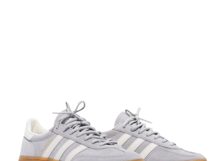 Adidas Handball Spezial Cream White IF7086 SneakerMood Pair front three-quarter view