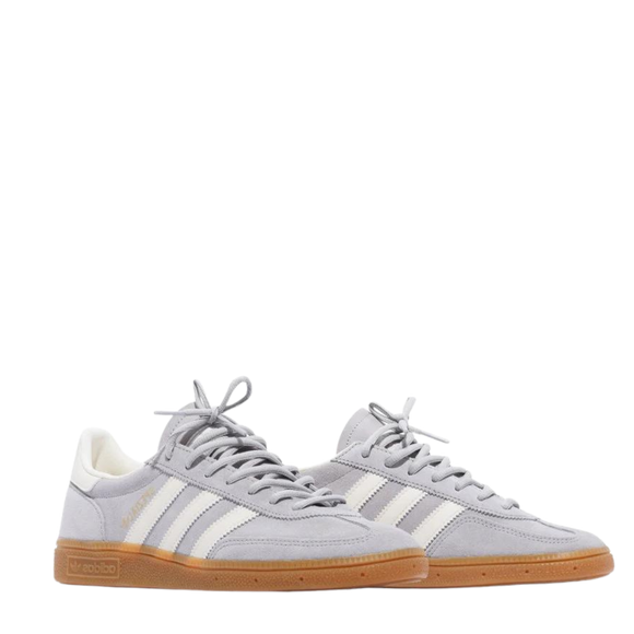 Adidas Handball Spezial Cream White IF7086 SneakerMood Pair front three-quarter view