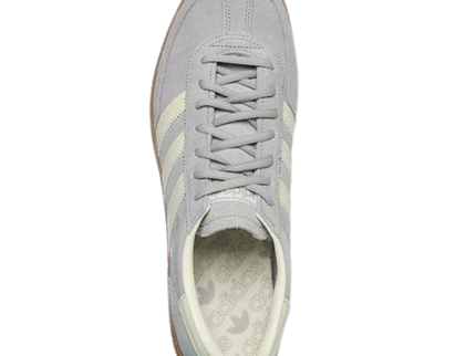 Adidas Handball Spezial Cream White IF7086 SneakerMood Top view